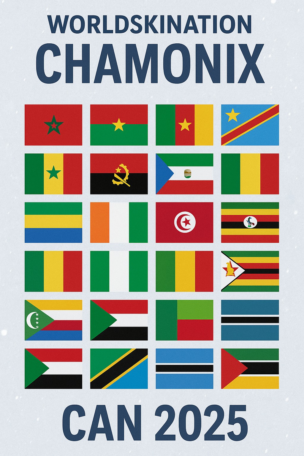 Luxury chalet exterior